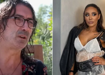 “Mi smo još uvijek u braku!”: Raletova prva žena osula paljbu po Ani Nikolić