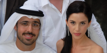 Bivša Miss Jugoslavije u ratnom paklu: Jelena Bin Drai otkrila – “Imamo hranu za mjesec dana!”