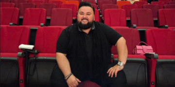 Jacques Houdek iskreno: ‘Kilogrami su mi križ koji nosim cijeli život