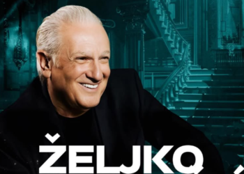 Željko Samardžić ganuo sve: “Cvjetaj mimozo mala” – prisjetio se djetinjstva i susreta s Ivom Andrićem!