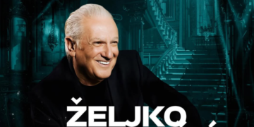 Željko Samardžić ganuo sve: “Cvjetaj mimozo mala” – prisjetio se djetinjstva i susreta s Ivom Andrićem!