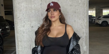 “Tri mjeseca sam se borila da ovo objavim”: Lana Jurčević pokazala ultrazvuk – vidi se Isus pored bebe!