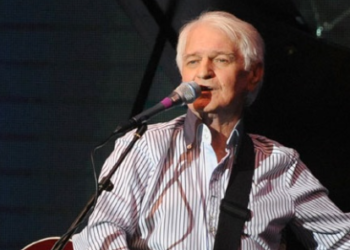 Ona je bila najveća ljubav Montena: Upoznali se s 16, a iz njihove priče nastala je čuvena balada