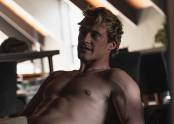 Isklesano tijelo na sudu: Emile Kotze tuži NBC za 633 miliona dolara zbog seksualnog uznemiravanja