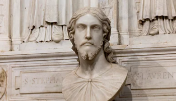 Bista bazilike u Rimu ponovo pripisana Michelangelu nakon više od 200 godina