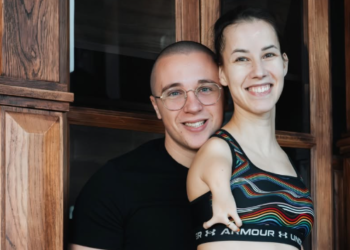 Dejana Bačko, “Djevojka sa krilima”, podijelila tužnu vijest: Izgubili smo bebu u četvrtom mjesecu trudnoće