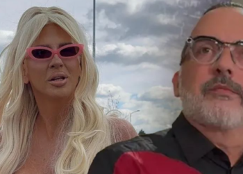 Rat na estradi: Karleuša “udarila” na Cetinskog nakon otkazivanja koncerta