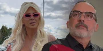 Rat na estradi: Karleuša “udarila” na Cetinskog nakon otkazivanja koncerta