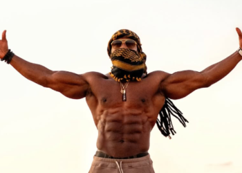 Ulisses Jr.: Čovjek koji je osvojio MuscleMania bez steroida – i još uvijek vlada