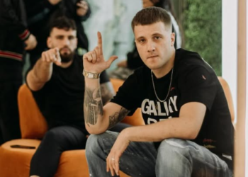 “Mama Mia” će odjekivati Arenom ove jeseni: Grše najavio svoj prvi solistički koncert