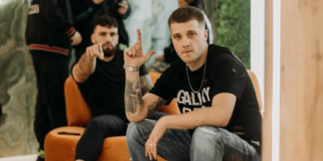 “Mama Mia” će odjekivati Arenom ove jeseni: Grše najavio svoj prvi solistički koncert