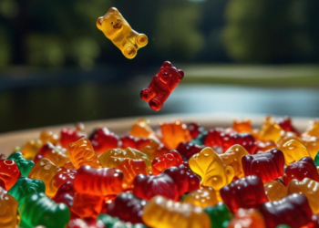 Nevjerovatan događaj u Njemačkoj: Ukradeno 15 tona gumenih bombona vrijednih 250.000 eura