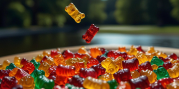 Nevjerovatan događaj u Njemačkoj: Ukradeno 15 tona gumenih bombona vrijednih 250.000 eura