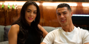 Georgina Rodriguez ponovo zapalila internet: Dok Ronaldo prolazi kroz krizu, ona se hvali skupocjenim nakitom