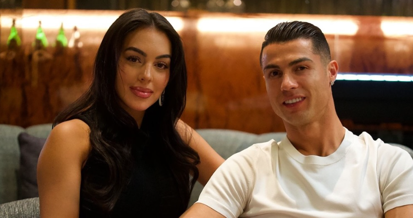 Georgina Rodriguez ponovo zapalila internet: Dok Ronaldo prolazi kroz krizu, ona se hvali skupocjenim nakitom