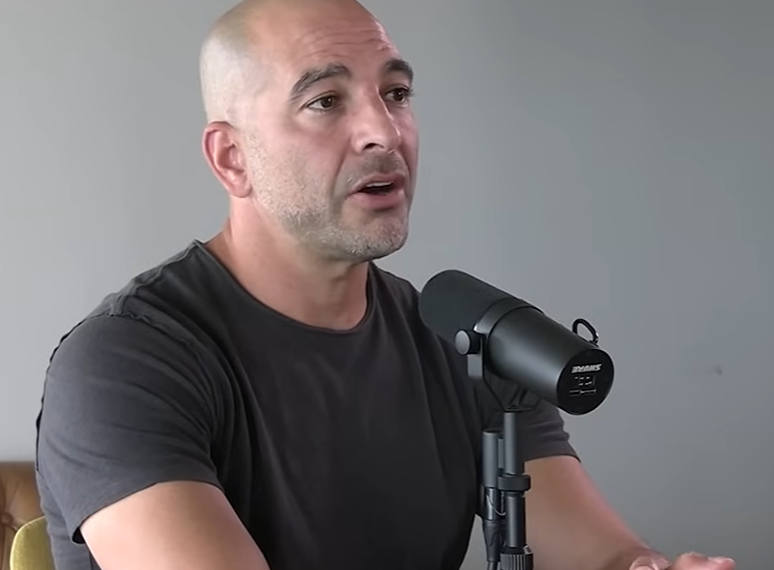 Dr. Peter Attia: Najveći mitovi o kolesterolu