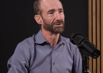 Dr. Michael Snyder: Zašto je važno ne jesti prije spavanja