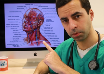 Greška u ljudskom tijelu? Dr. Rohin Francis objašnjava