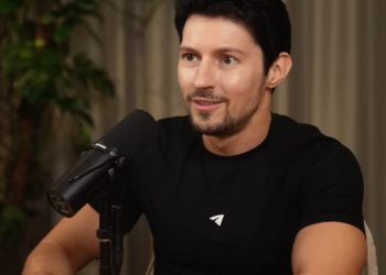 Disciplina umjesto motivacije: kako Pavel Durov rješava probleme