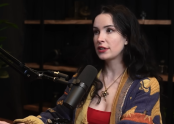 Muškarci i seks: gubi li se dominacija? Aella