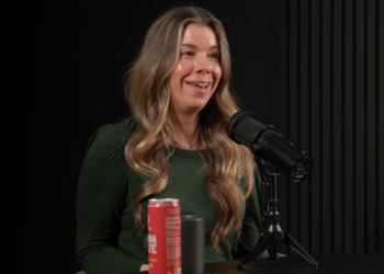 Nikotin za fokus? Huberman i Rhonda Patrick