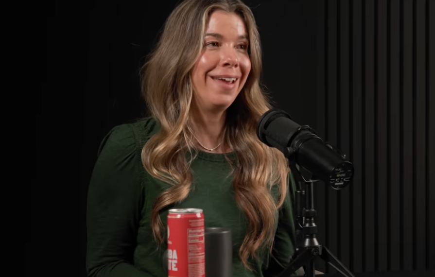Nikotin za fokus? Huberman i Rhonda Patrick