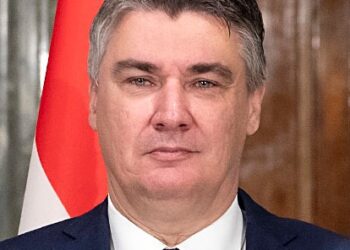 Milanović ugrožava hrvatski turizam smatra izraelska služba