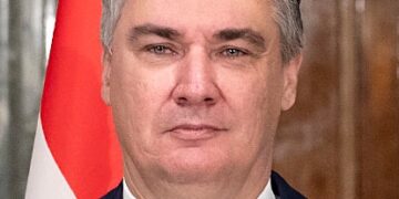 Milanović ugrožava hrvatski turizam smatra izraelska služba