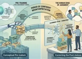 Što je digitalna demencija i koje su njene posljedice?