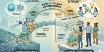 Što je digitalna demencija i koje su njene posljedice?