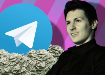 Cijeli Telegram u pretresu svima vam ušli u mobitele