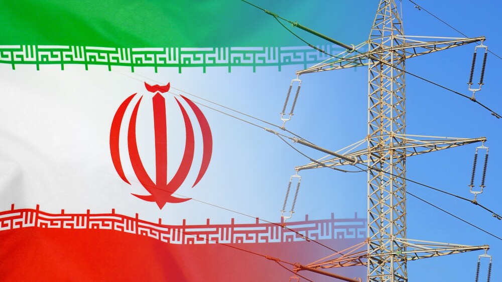 Iran – jedna od prirodno najbogatijih zemalja svijeta
