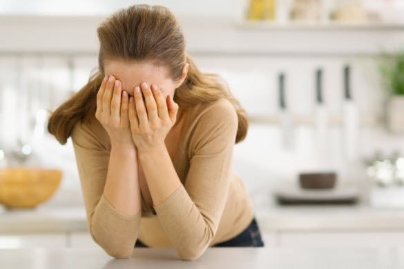 Kako pronaći smisao kada se osjećaš izgubljeno