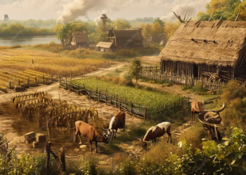 Zašto ne bismo preživjeli ni 24 sata u srednjem vijeku?