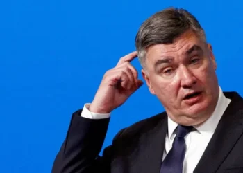 Milanović je iznio prezire prema jedinstvenoj BIH