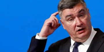 Milanović je iznio prezire prema jedinstvenoj BIH