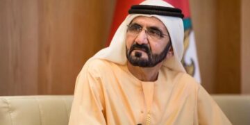 Dubai pozvao arapsku ligu protiv Irana