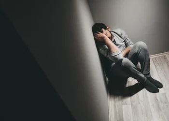 Psihijatri: Muškarci često pate u tišini