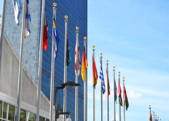 7 zemalja koje bi mogle nestati u narednom desetljeću