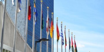 7 zemalja koje bi mogle nestati u narednom desetljeću