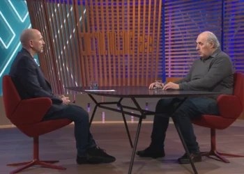 Nismo protiv „Nedjeljom u dva“ nego destrukcije