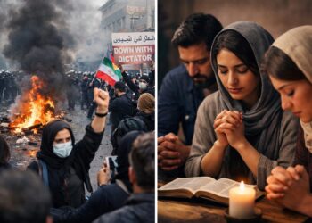 Unutarnja represija: koliko dugo iranski režim može izdržati?