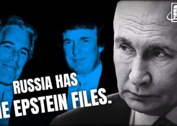 Je li ucjenjen od Izraela ili Rusije? Nećete vjerovati