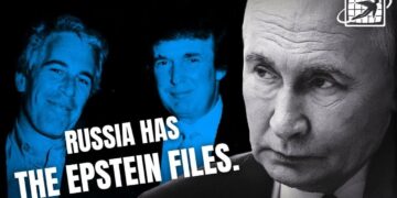 Je li ucjenjen od Izraela ili Rusije? Nećete vjerovati