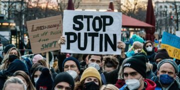 Što zapravo voli publika Vladimira Putina? Psihološka pozadina