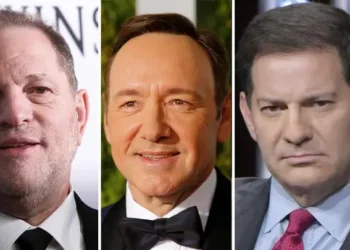 Tko u Hollywoodu nije od redatelja ili producenata bio optužen?