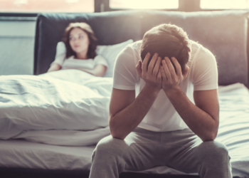 Stručnjak: Patnje muškaraca su velike i nevidljive