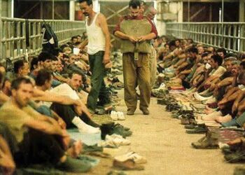 Budovac optužuje dvoranu. Marčinko da logor nije postojao