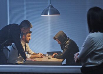 Prekidanje u razgovoru je specijalnost