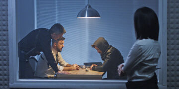 Prekidanje u razgovoru je specijalnost